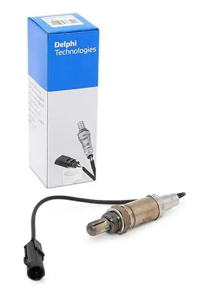 Delphı ES10966-12B1-SENSÖR LAMBDA-855 333-ASTRA F/g-Corsa A/b-Vectra A/b/c X16XEL-C13N-C14NZ