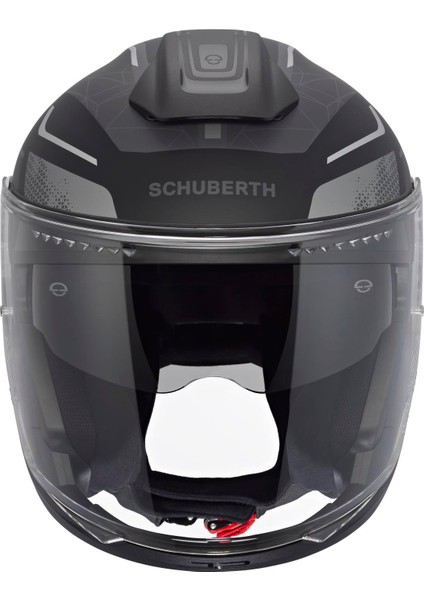 Schuberth J2 Sigma Grey Kask fiyatları