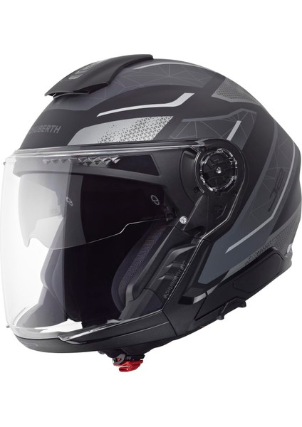 Schuberth J2 Sigma Grey Kask fırsatları