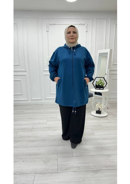 Büyük Beden Iki Ip Üst Giy Çık