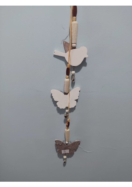 Yaklaşık 60CM El Yapım Bambu Sarkaç Duvar Süs Ev Balkon Dekorasyon 1 Adet fiyatları