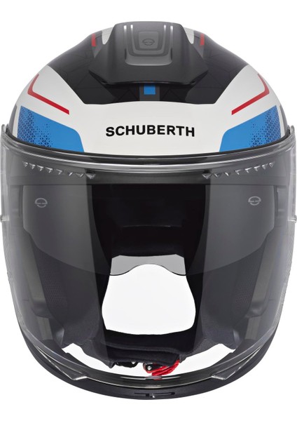 Schuberth J2 Sigma Blue Kask fiyatları