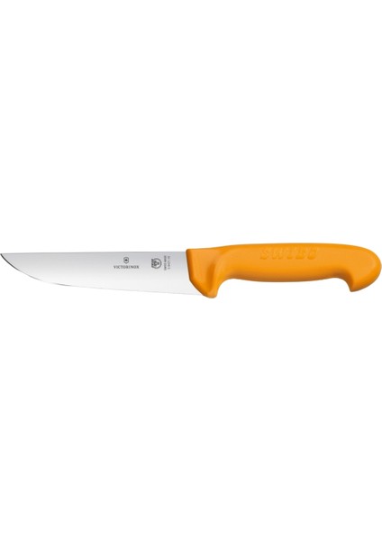 16 Cm Kasap Bıçağı Swıbo (VT 5.8421.16)