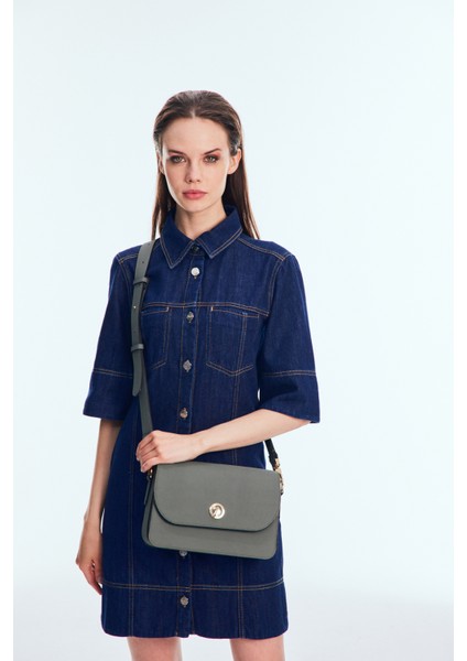 Kadın Çanta Şık Tasarım ve Ergonomik Kullanım US24721