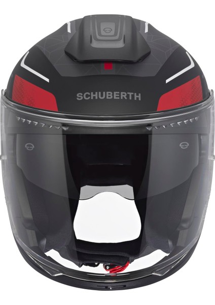 Schuberth J2 Sigma Red Kask fiyatları