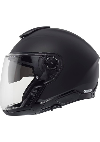 Schuberth J2 Matt Black Kask