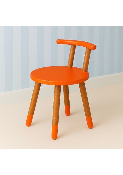 Ahşap Montessori Çocuk Oyun Etkinlik Çalışma Masası ve Aktivite Masası 2 Sandalye 1 Masa fırsatları