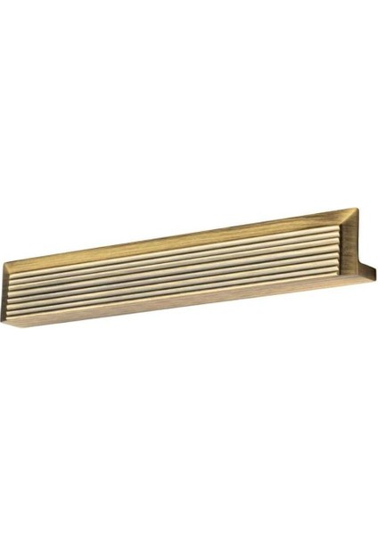 Mobilya Kulbu Antik Sarı Renk 960MM Kulp 1 Adet (SY9060 0960 Abm) fiyatları