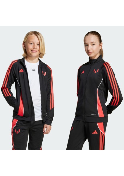 Performance JY9525 Messi Jacket Kids