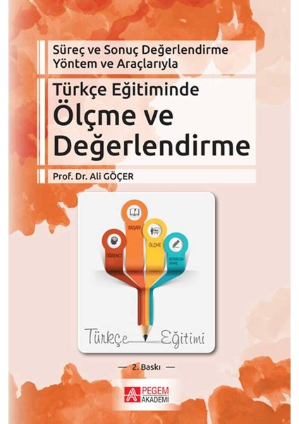 Türkçe Eğitiminde Ölçme ve Değerlendirme
