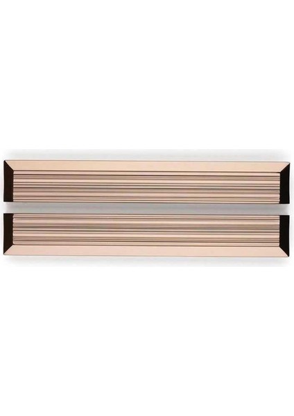 Mobilya Kulbu Rose Renk 224MM Kulp 1 Adet (SY9060 0224 Rs) modelleri