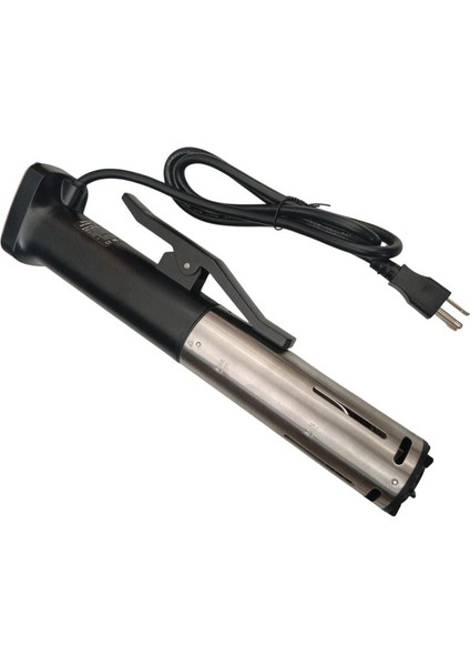 Sous Vide MZJ-01 Wifi Ocak Daldırma Sirkülatör, Sıcaklık Süresi ve Dokunmatik Kontrol, Çok Amaçlı Pişirici fırsatları