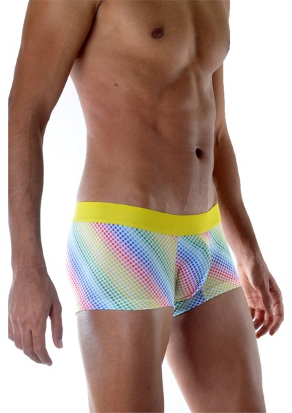 Renkli Boxer fırsatları