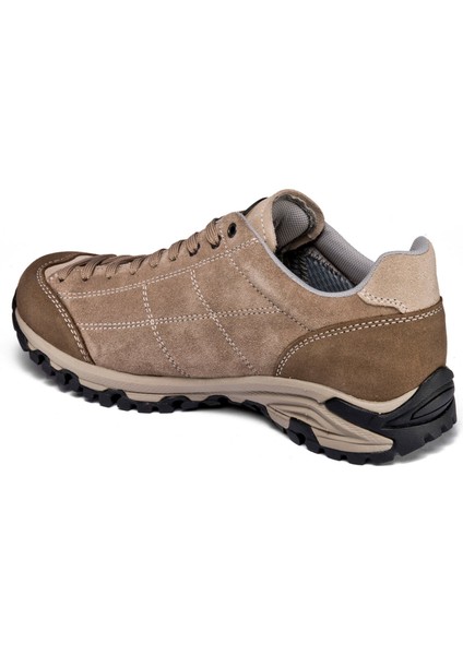 Maipos Suede Vibram Süet Deri Erkek Ayakkabı Dodo Saloon