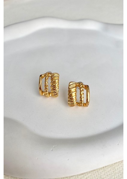 Kadın Küpe Aşama Burgu Küpe fiyatları