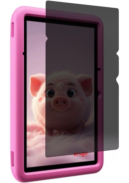 Blackview Tab A6 Kids 10.1 Inç Hayalet Ekran Koruyucu