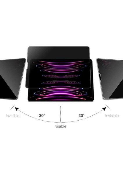 Blackview Tab A6 Kids 10.1 Inç Hayalet Ekran Koruyucu