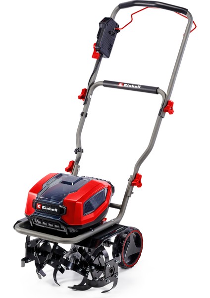 GP-CR 36/45 Li E BL - Solo, Akülü Toprak Frezeleme (Akü ve şarj cihazı dahil değildir) - 3431220