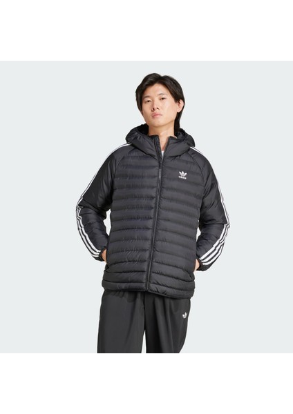 Originals IZ1842 Synthetic Hooded Jacket