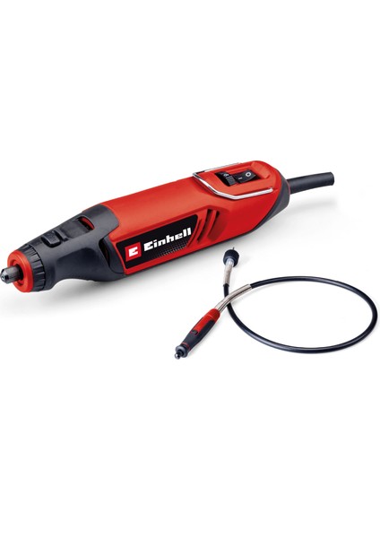 Tc-Mt 150 E, Mini Taşlama ve Gravür Seti - 4419380