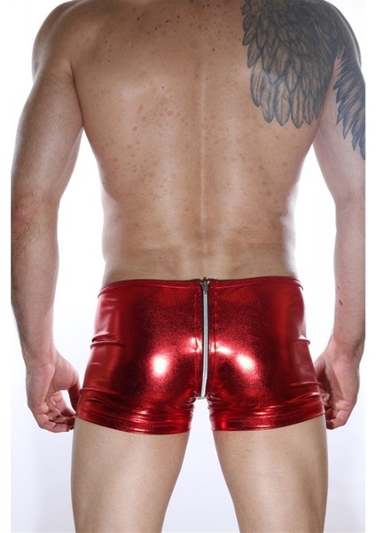 Arkası Fermuarlı Boxer fiyatları