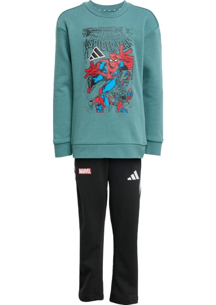 Sportswear JM0808 Marvel Spider-Man Jogger Kids modelleri