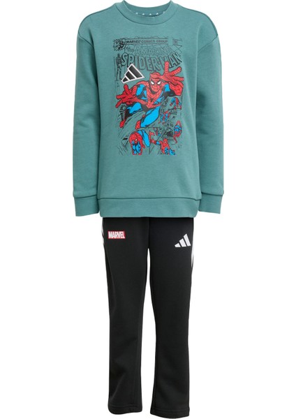 Sportswear JM0808 Marvel Spider-Man Jogger Kids indirimleri