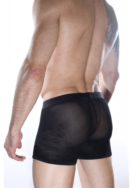 Süper Esnek File Boxer