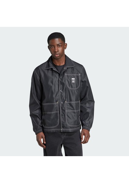 Originals JW0174 Wabash Regular Coach Jacket