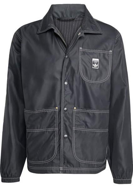 Originals JW0174 Wabash Regular Coach Jacket indirimleri