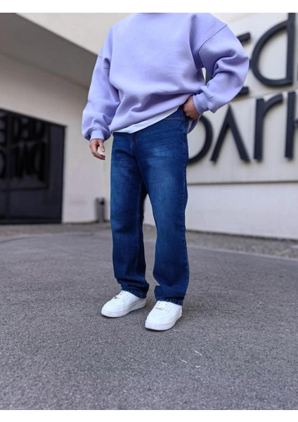 Marka Mavi Tonda Kot Pantolonlar modelleri