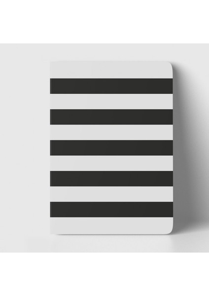Şeritli Defter Çizgili