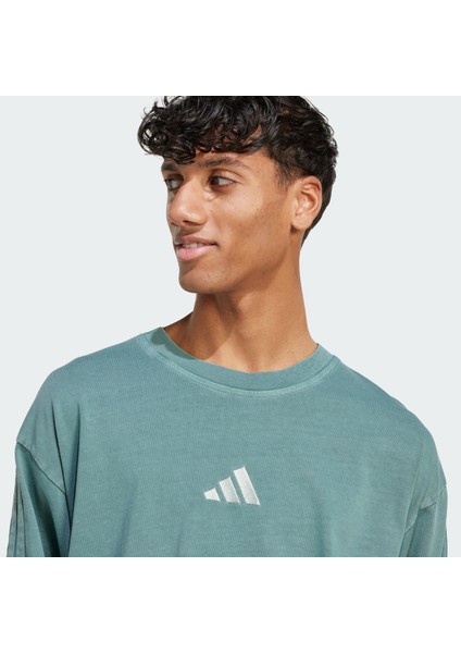 Sportswear JN0610 All Szn Washed Tee fırsatları