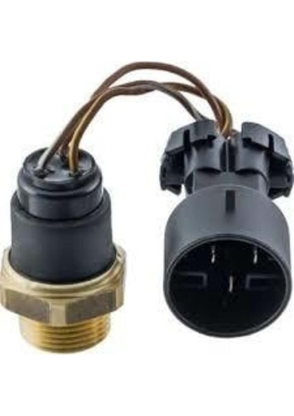 Fan Müşürü Corsa B-Astra F-Tigra A