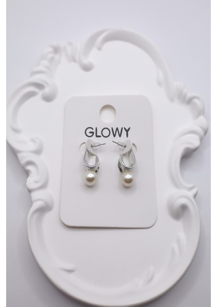 Kadın Küpe Küçük Sepet Model Sallantı Inci Küpe fiyatları