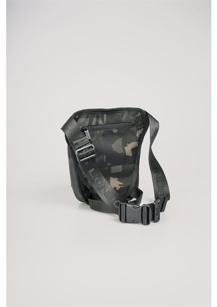 Unisex 2531535 Bel Bacak Çantası fiyatları