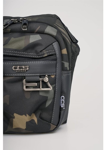 Unisex 2531535 Bel Bacak Çantası modelleri