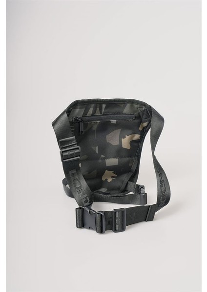 Unisex 2531535 Bel Bacak Çantası fırsatları