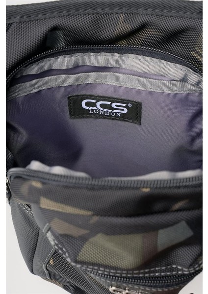 Unisex 2531535 Bel Bacak Çantası indirimleri