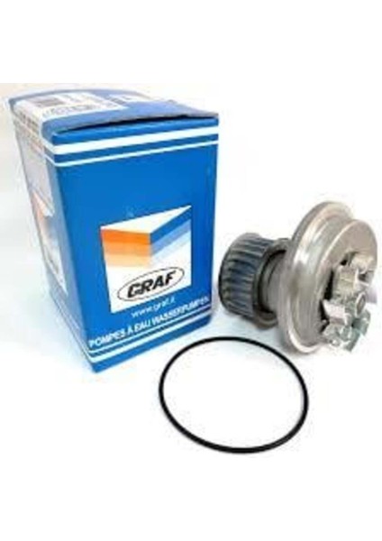 Devirdaim Astra G Vectra B Vectra C Corsa C Meriva A 1.4-1.6 Z14XE-Z16XE
