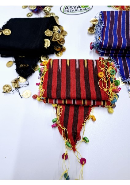 5'li Karışık Nazar Boncuklu, Liralı Keşan, Fular, Şal, Atkı, Saç Bandı, Bandana indirimleri
