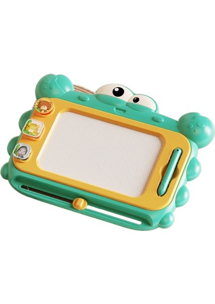Çizim Tahtası Ev Manyetik Yazı Tahtası 2 Doodle 3 Manyetik Çizim Oyuncakları Çizim Yazı Tahtası Büyük (Yurt Dışından)