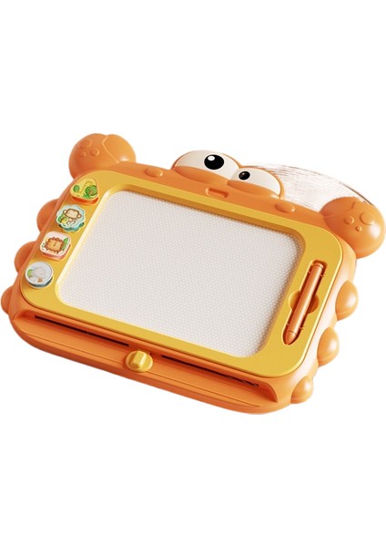 Çizim Tahtası Ev Manyetik Yazı Tahtası 2 Doodle 3 Manyetik Çizim Oyuncakları Çizim Yazı Tahtası Büyük (Yurt Dışından)