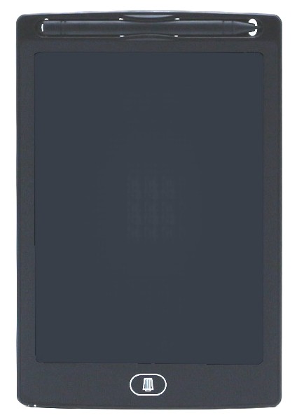 8.5 Inç / 10 Inç / 12 Inç LCD El Yazısı Tahtası Çizim Tahtası Boyama Tahtası El Çizim Tahtası LCD Yazı Tahtası (Yurt Dışından)
