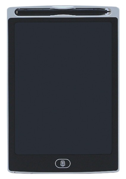 8.5 Inç / 10 Inç / 12 Inç LCD El Yazısı Tahtası Çizim Tahtası Boyama Tahtası El Çizim Tahtası LCD Yazı Tahtası (Yurt Dışından)