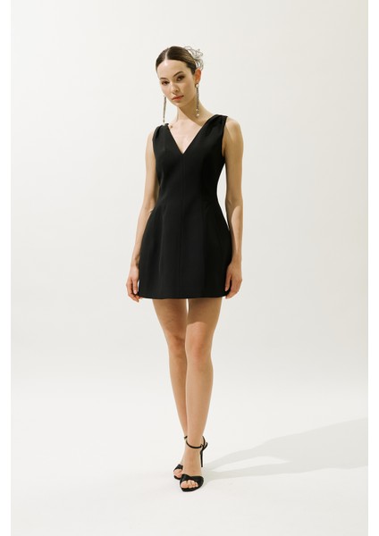 Olıvıa Abiye Elbise Siyah fiyatları