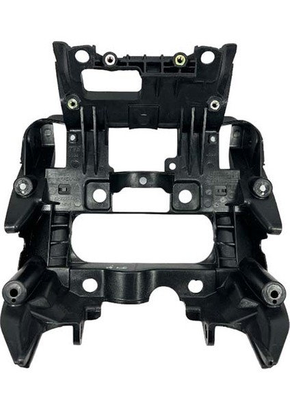 Tvs Apache RTR200 2024-2025 Euro5 Ön Far Kafa Tutucu Bağlantı Demiri Braketi A fiyatları