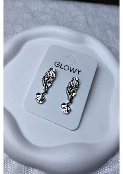 Kadın Küpe Özel Kaplama Balık Pinterest 4cm Kararmaz Küpe fiyatları