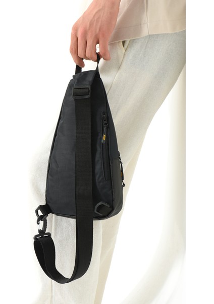 USB Cıkıslı Su Gecirmez Çapraz Askılı Göğüs ve Sırt Çantası, Günlük Body Bag Unisex Çanta fiyatları