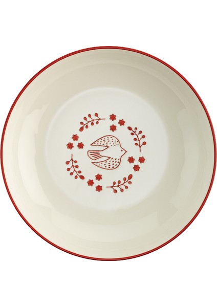Red Bird Tabak 16 cm